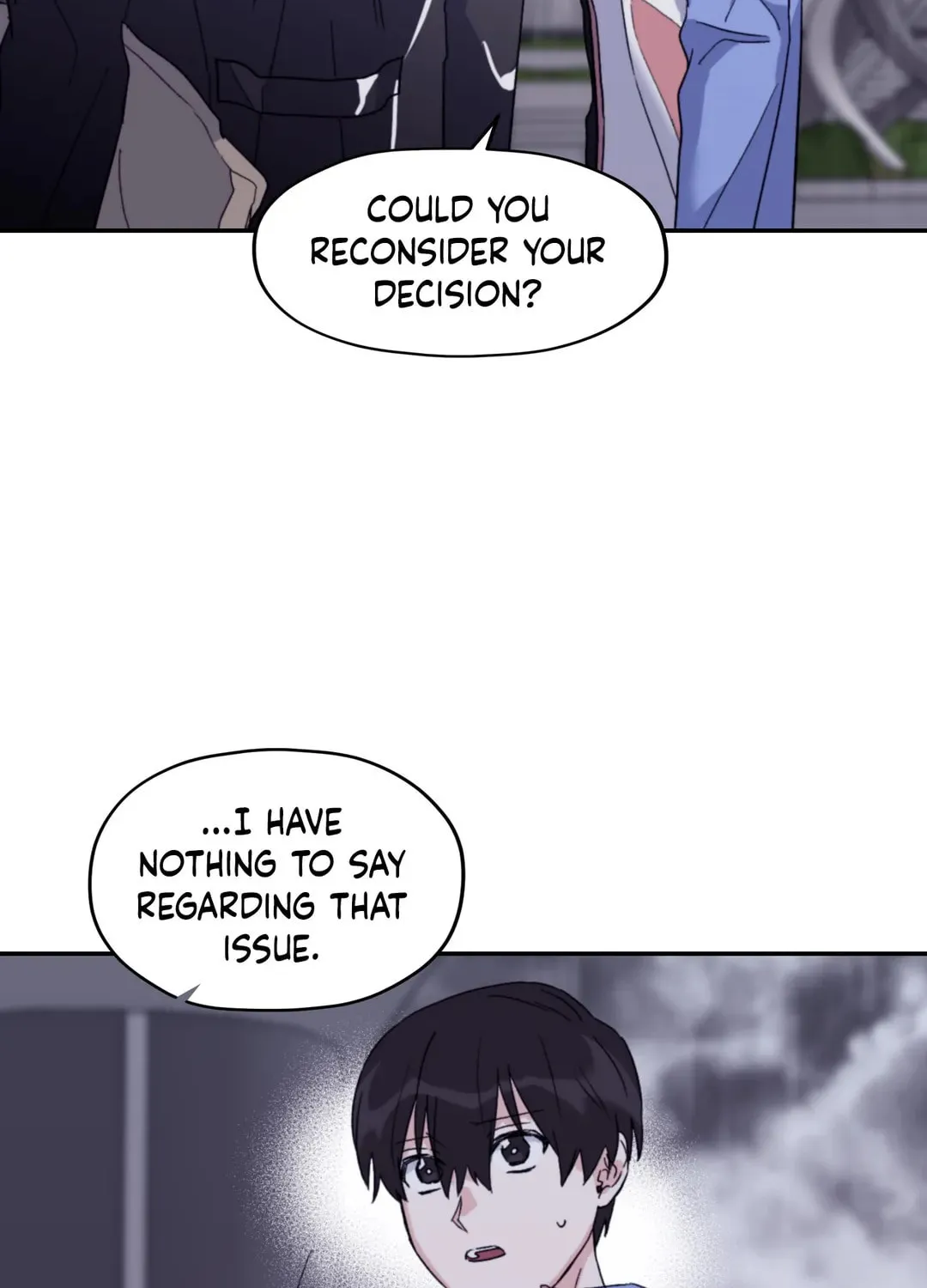 Surge Towards You Chapter 46 page 68 - 