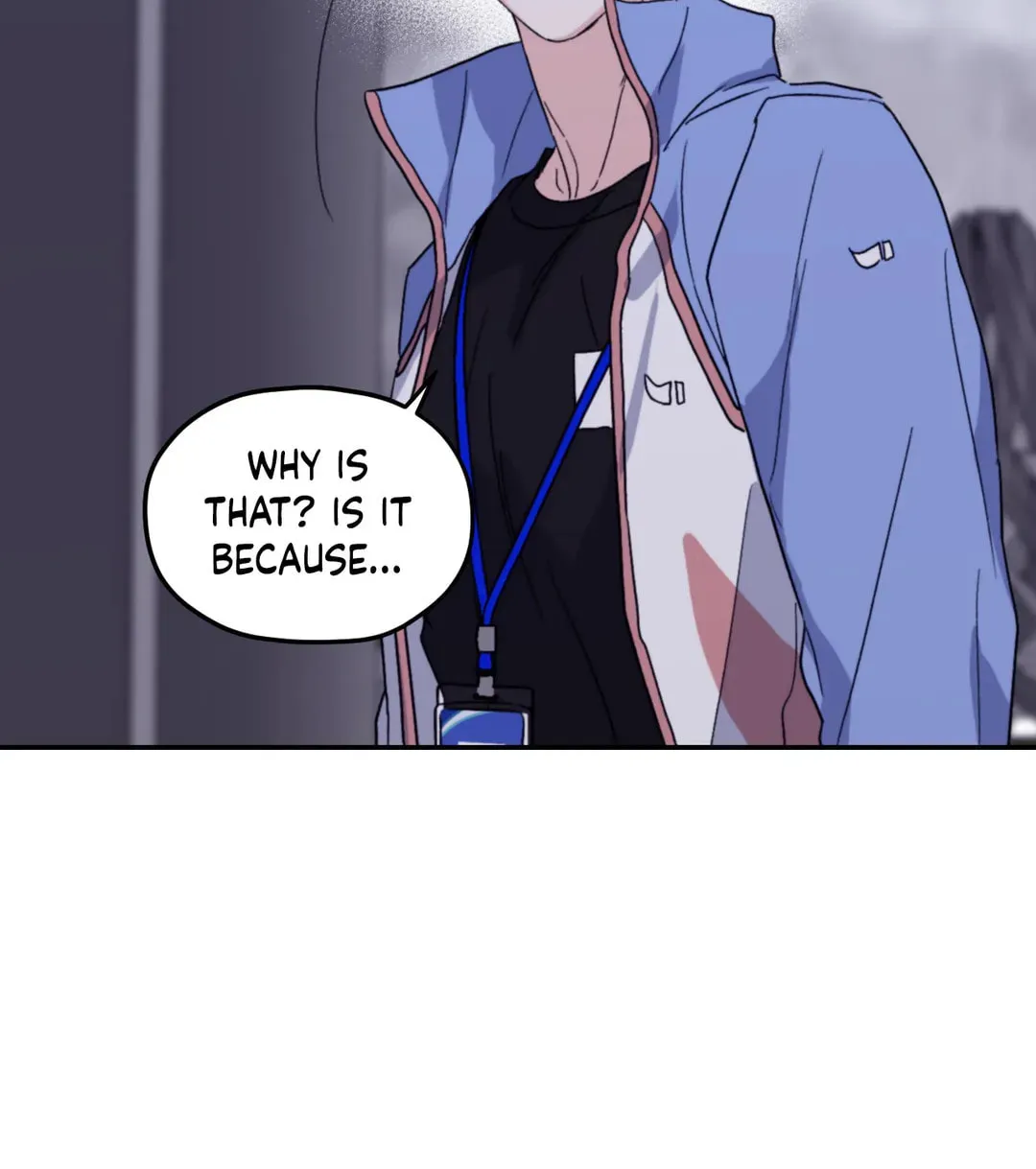 Surge Towards You Chapter 46 page 69 - 