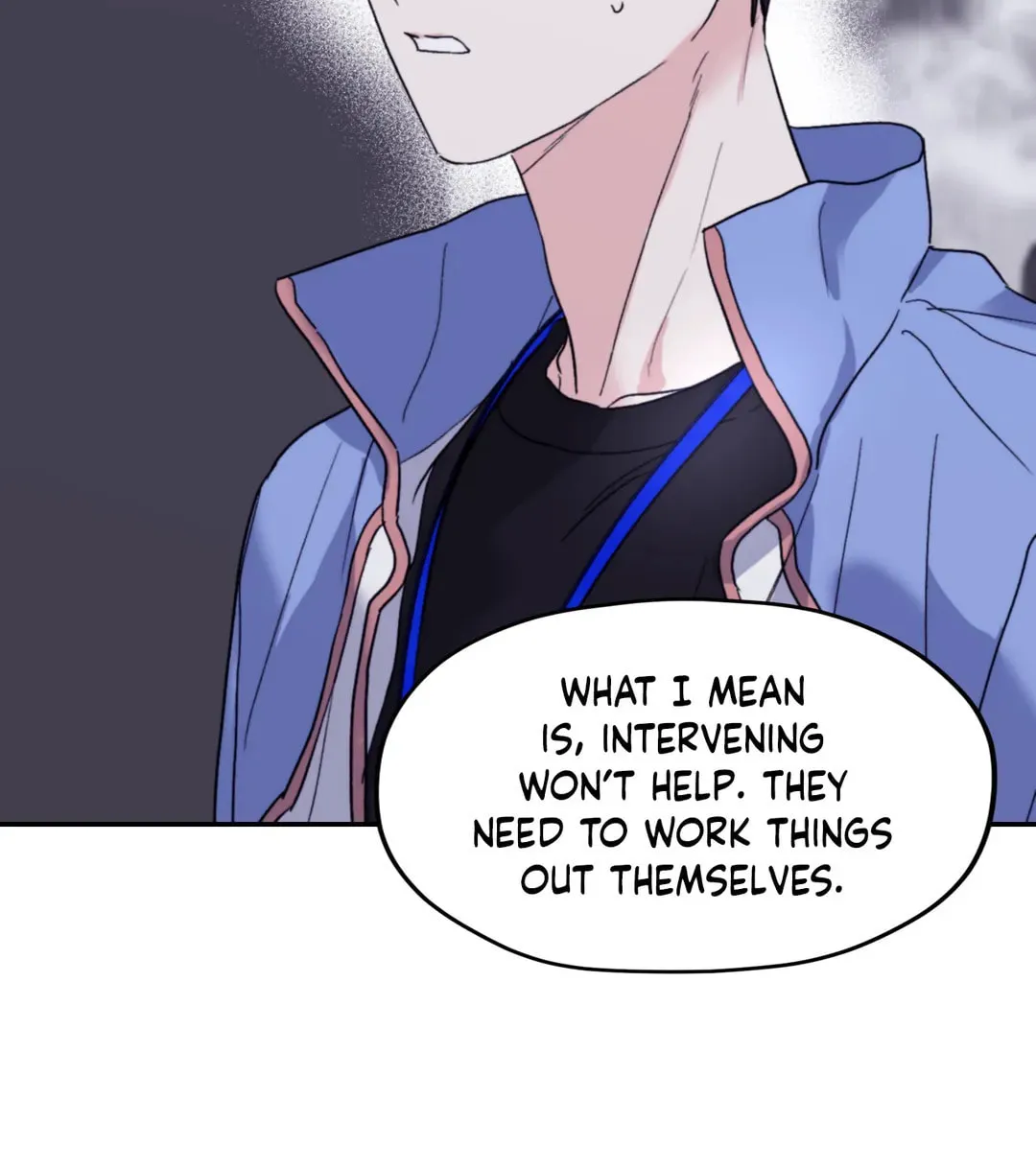 Surge Towards You Chapter 46 page 72 - 