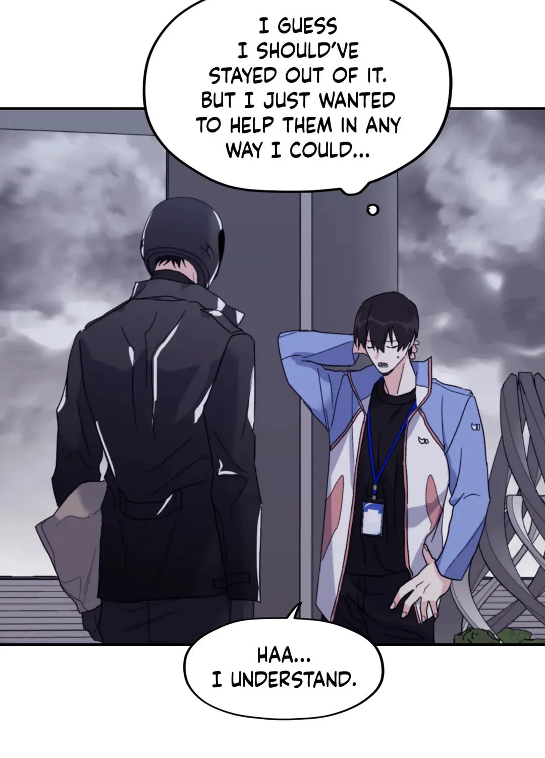 Surge Towards You Chapter 46 page 74 - 