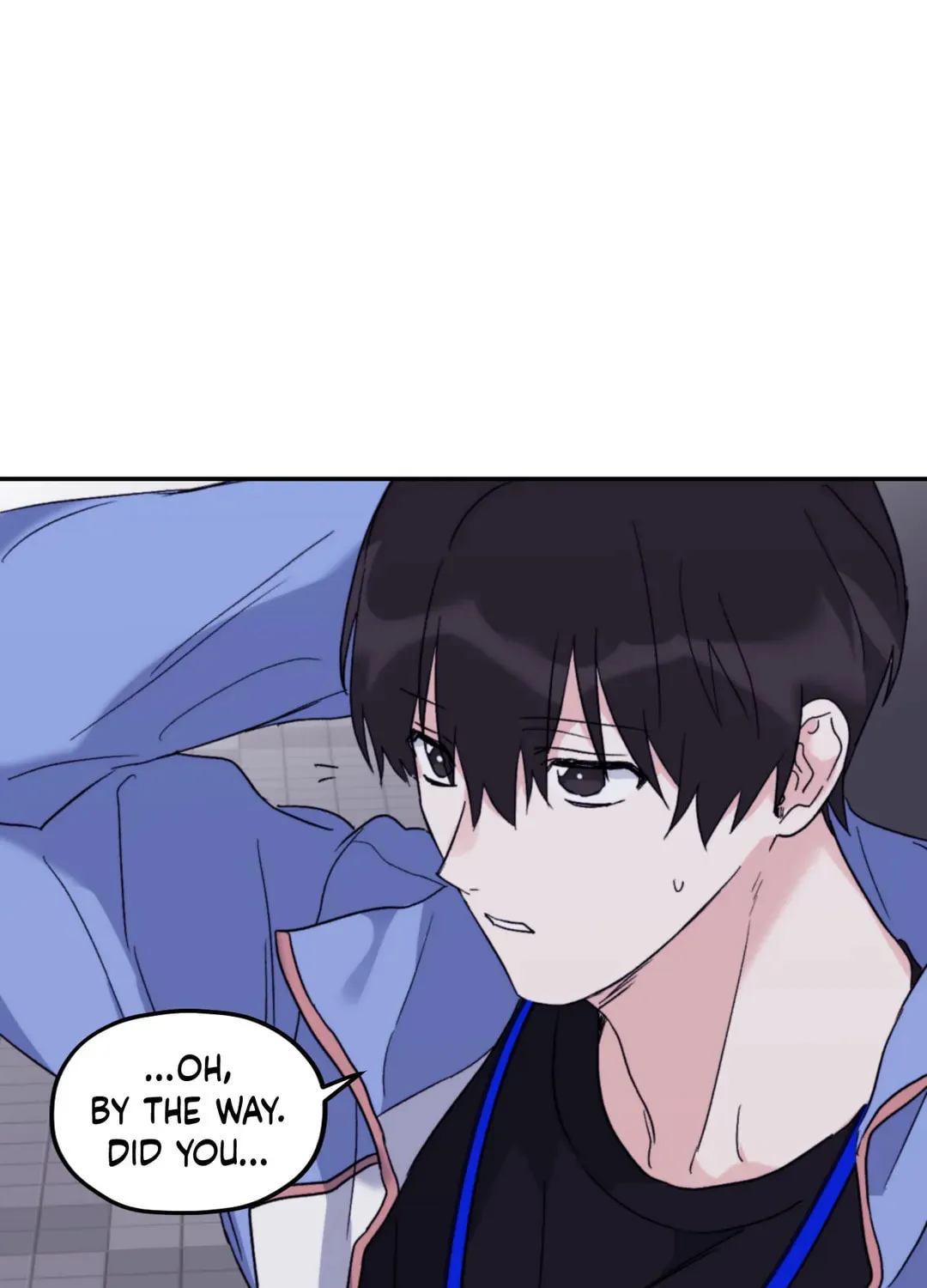 Surge Towards You Chapter 46 page 76 - 
