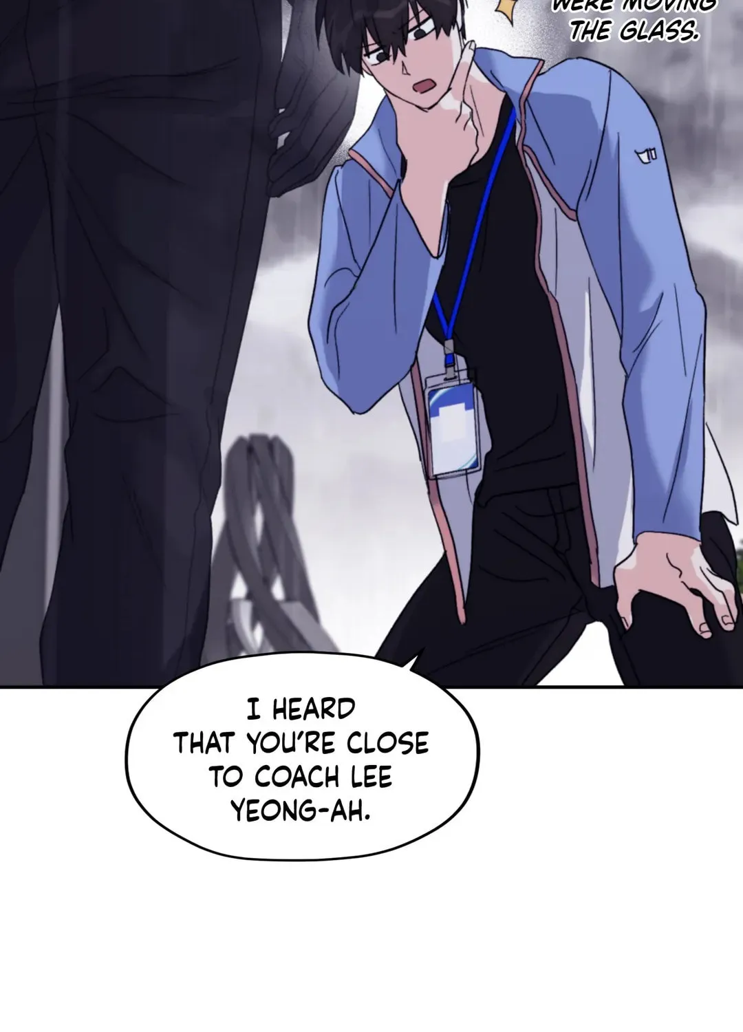 Surge Towards You Chapter 46 page 80 - 