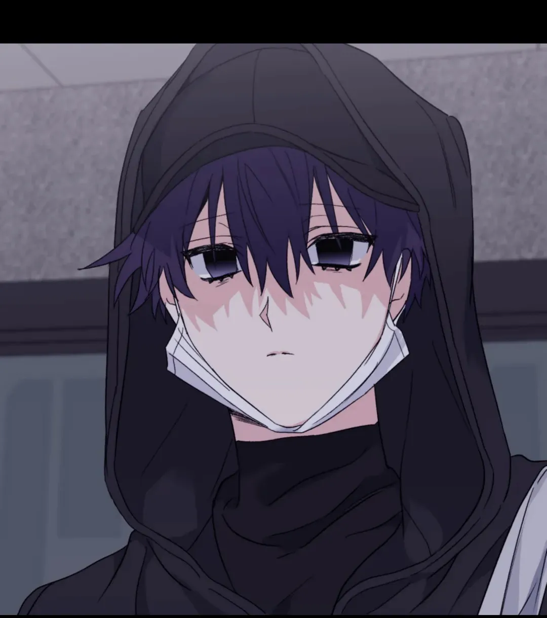 Surge Towards You Chapter 46 page 9 - 