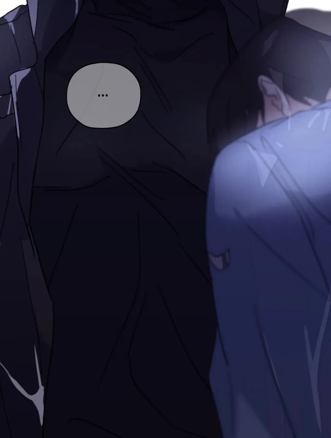 Surge Towards You Chapter 46 page 83 - 