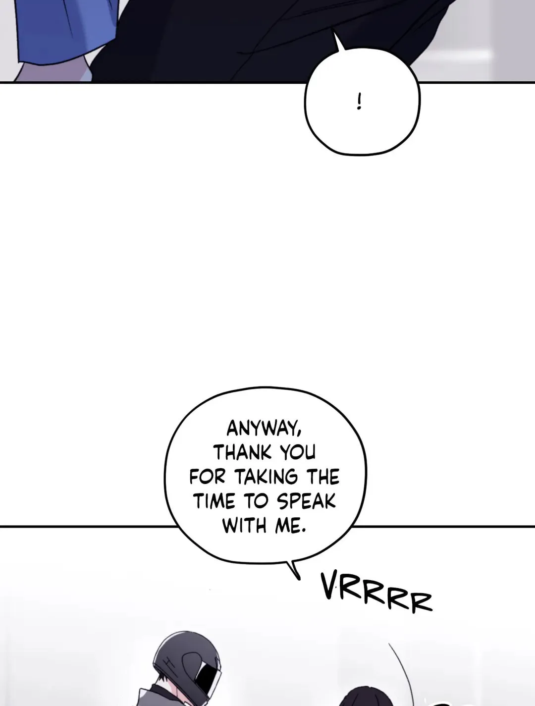 Surge Towards You Chapter 46 page 85 - 