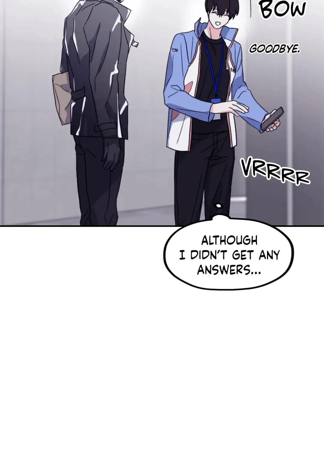 Surge Towards You Chapter 46 page 86 - 