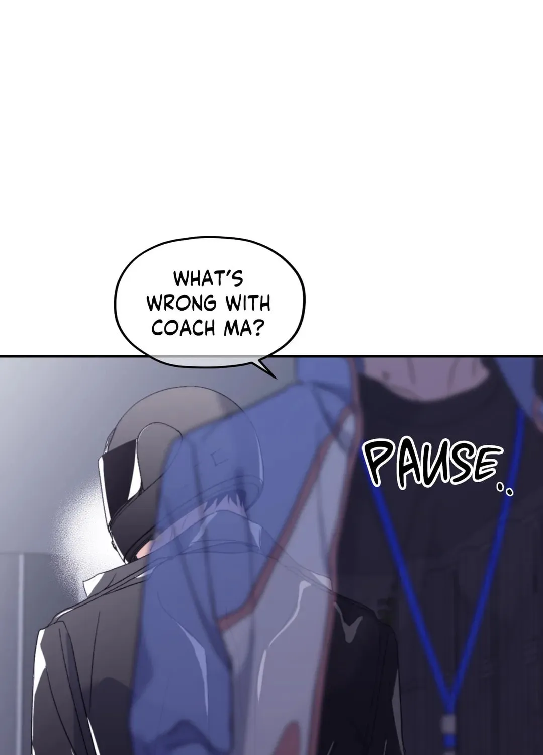 Surge Towards You Chapter 46 page 88 - 