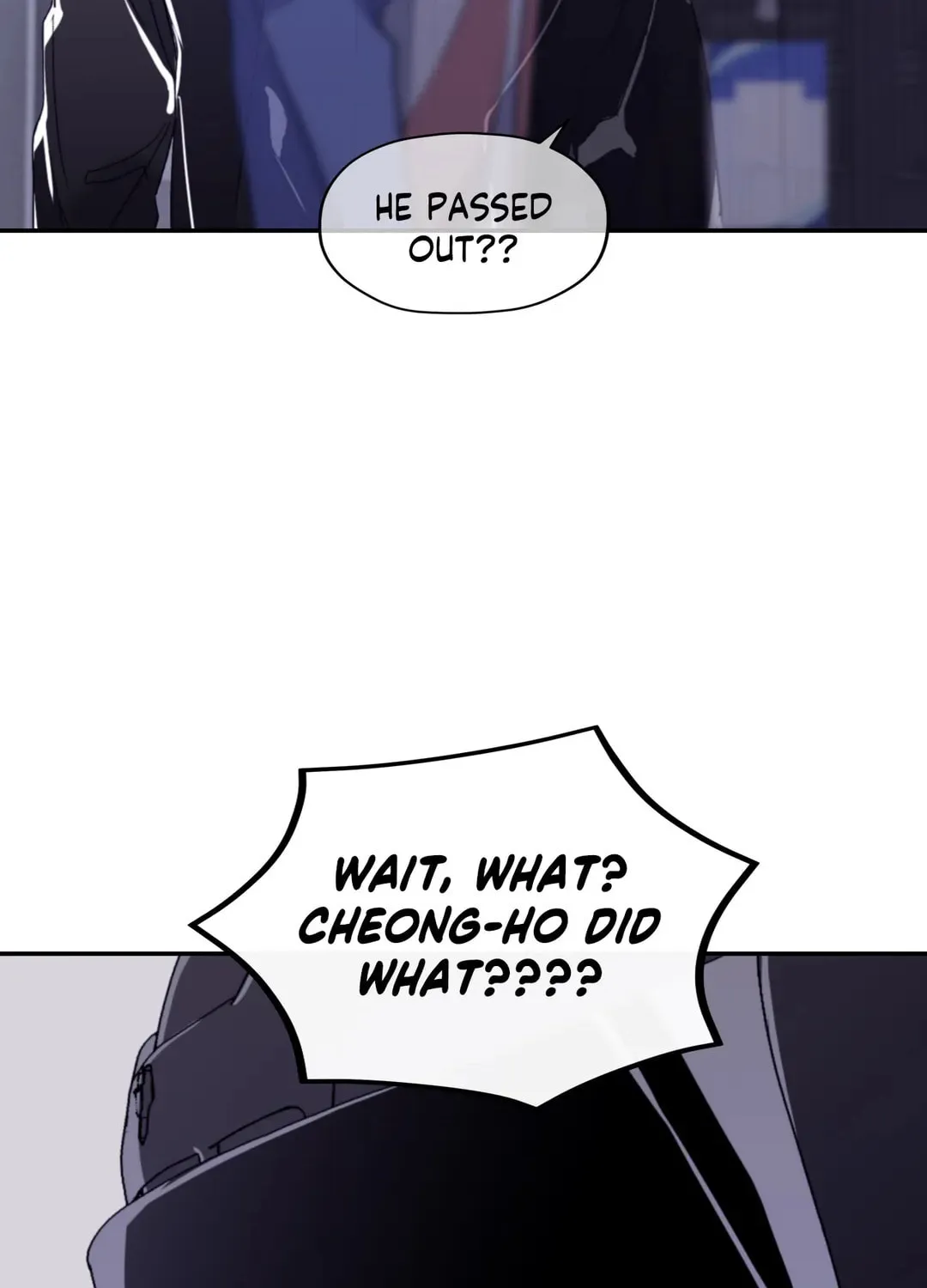 Surge Towards You Chapter 46 page 89 - 