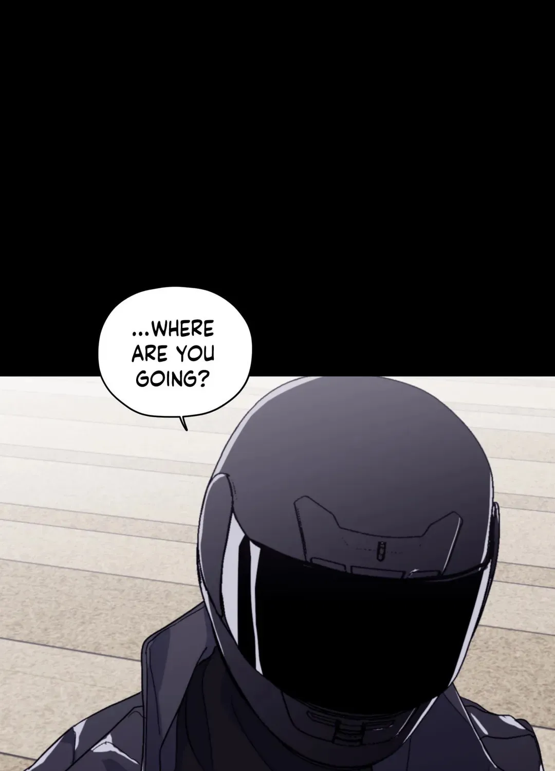 Surge Towards You Chapter 46 page 10 - 