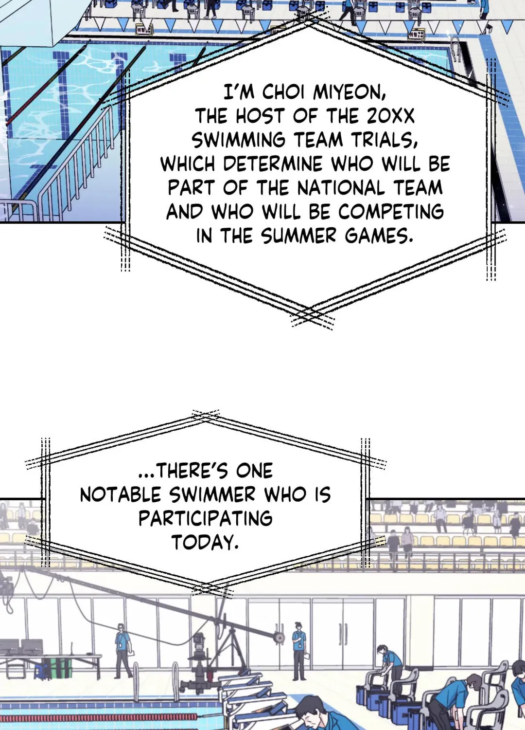 Surge Towards You Chapter 47 page 104 - 