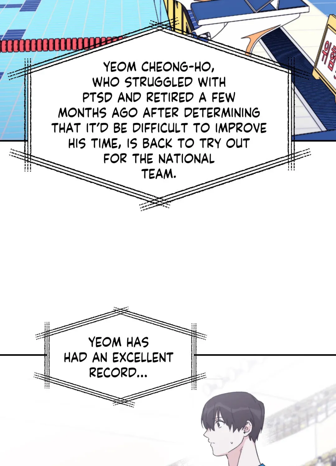 Surge Towards You Chapter 47 page 106 - 