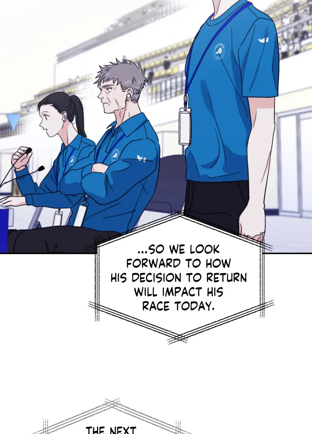 Surge Towards You Chapter 47 page 107 - 