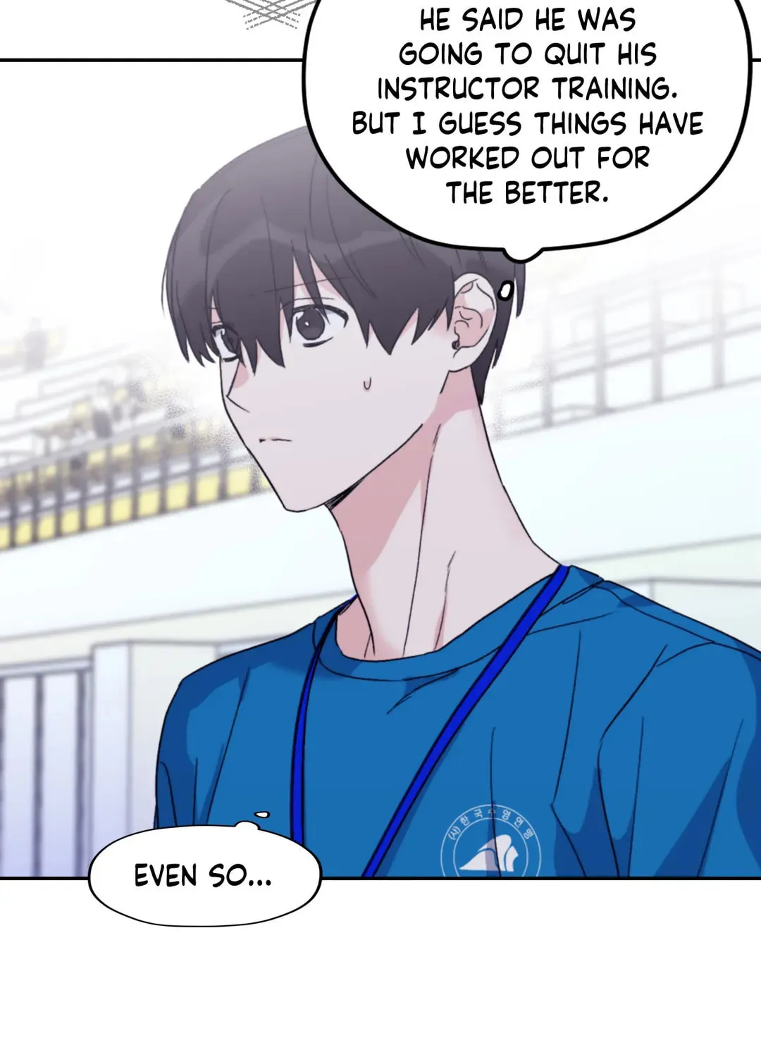 Surge Towards You Chapter 47 page 109 - 