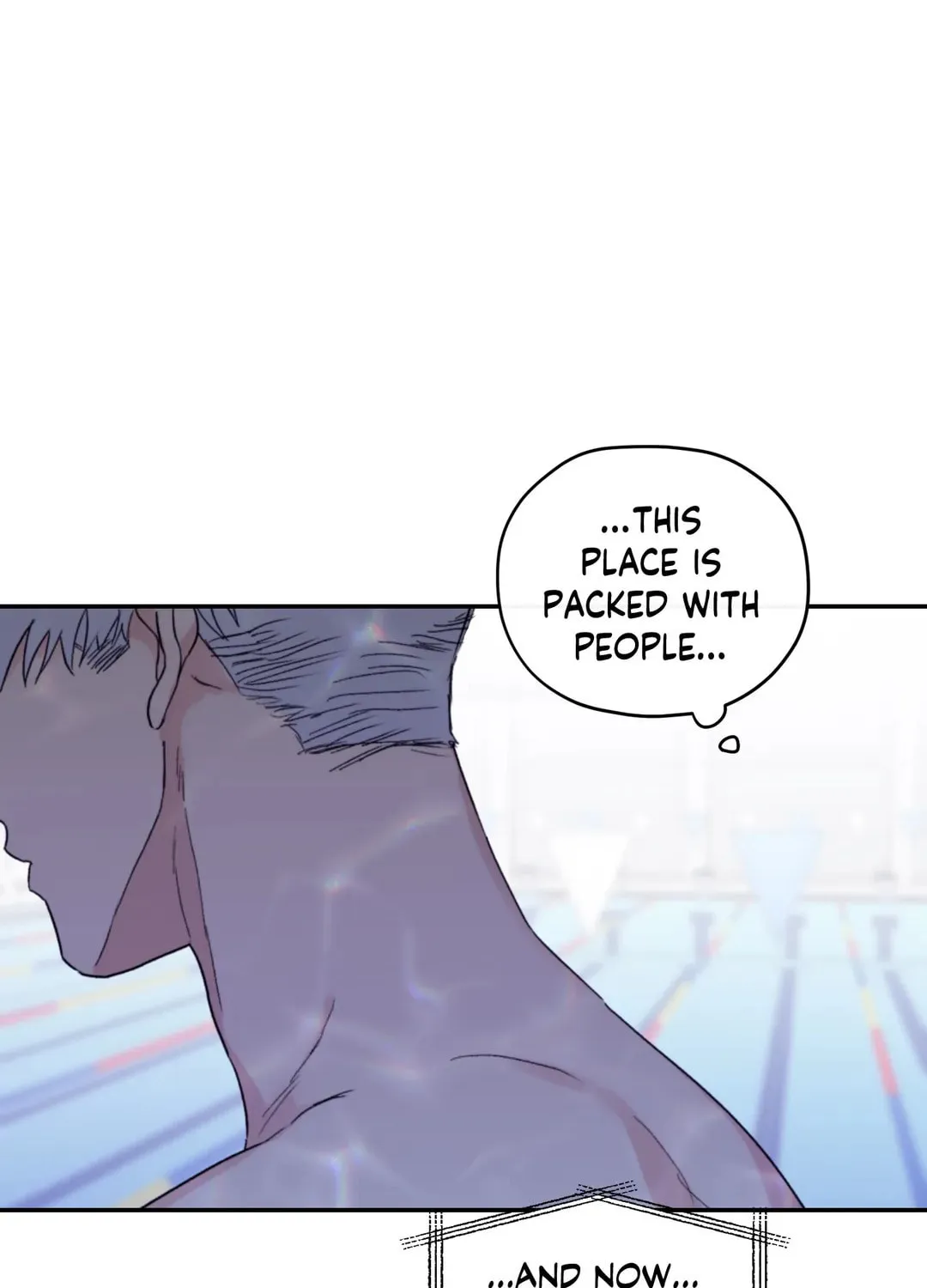 Surge Towards You Chapter 47 page 110 - 