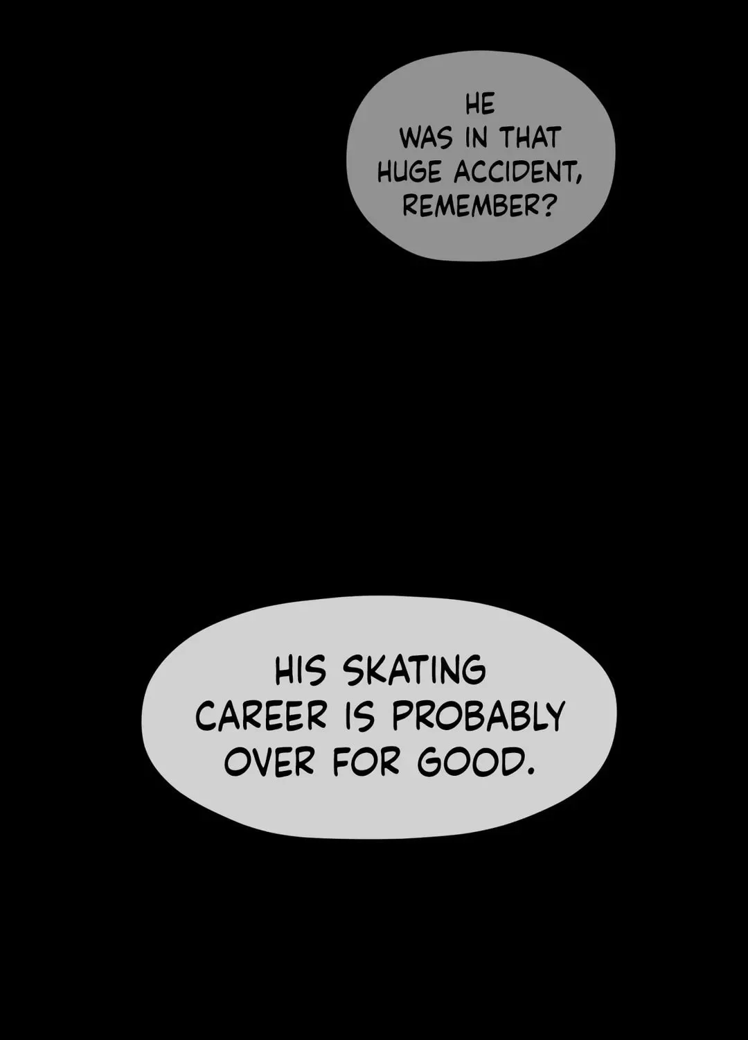 Surge Towards You Chapter 47 page 19 - 