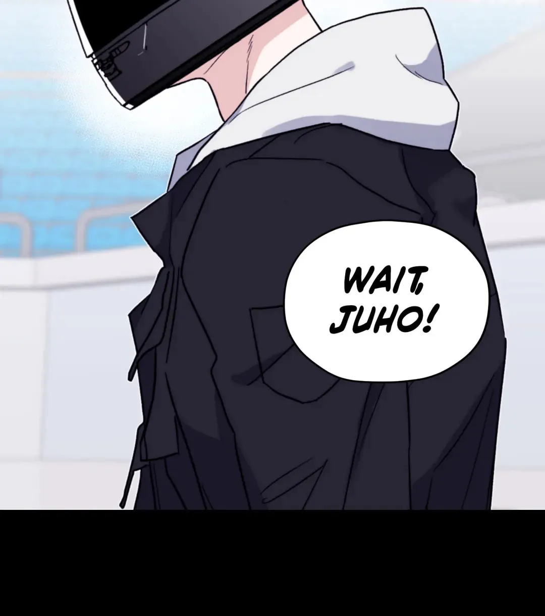 Surge Towards You Chapter 47 page 21 - 