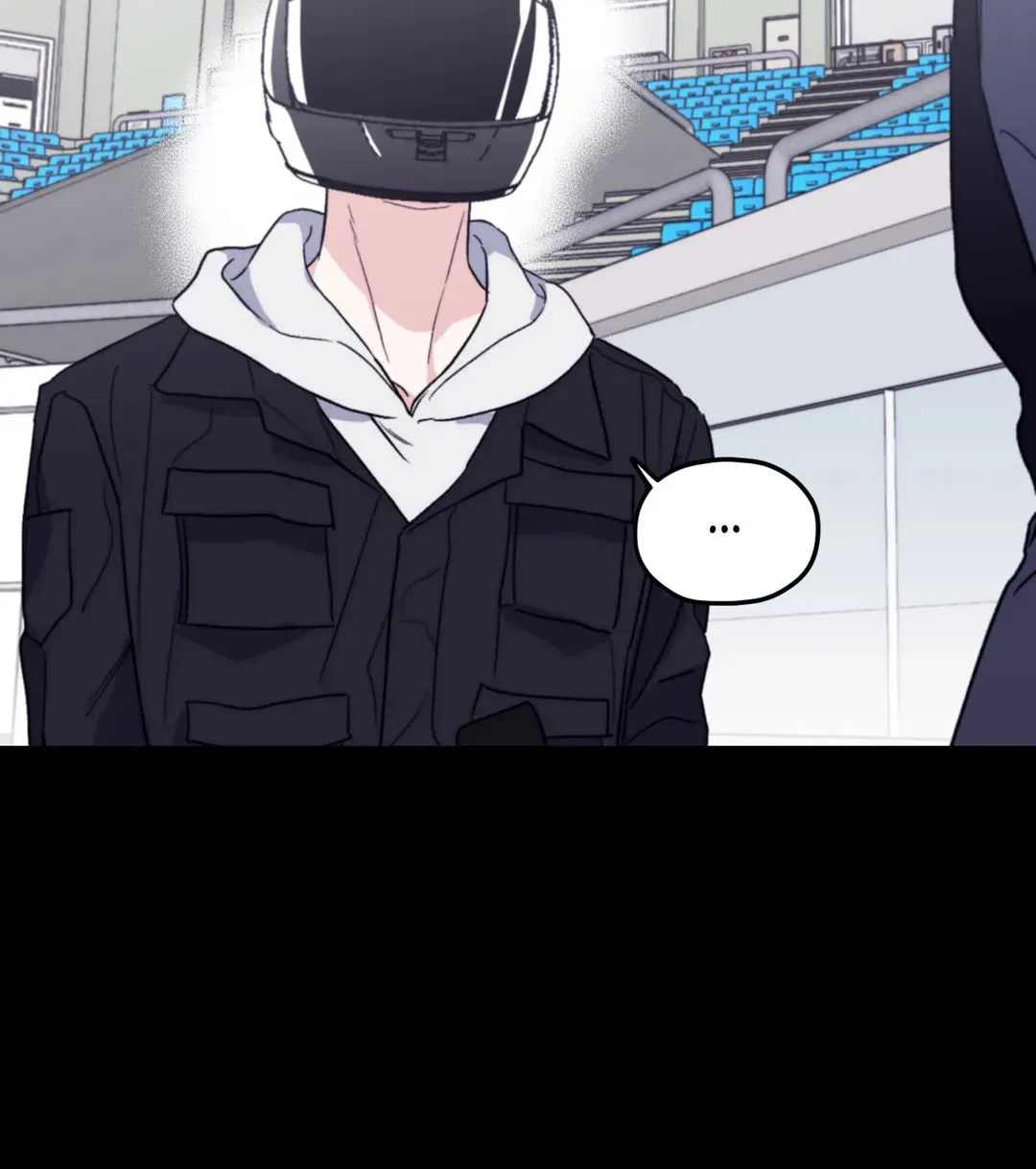 Surge Towards You Chapter 47 page 24 - 