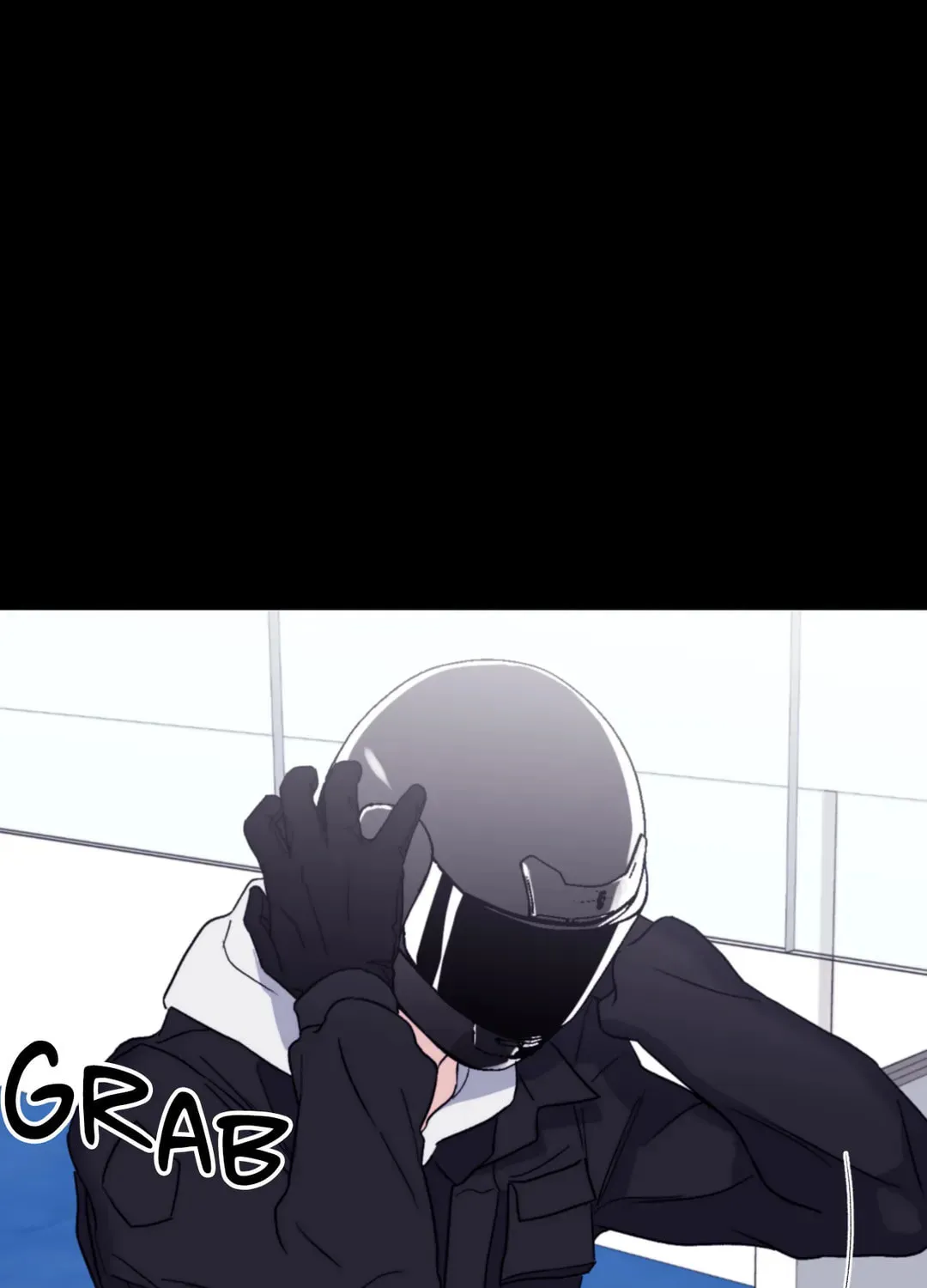 Surge Towards You Chapter 47 page 25 - 