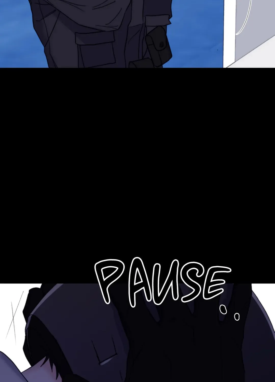 Surge Towards You Chapter 47 page 26 - 