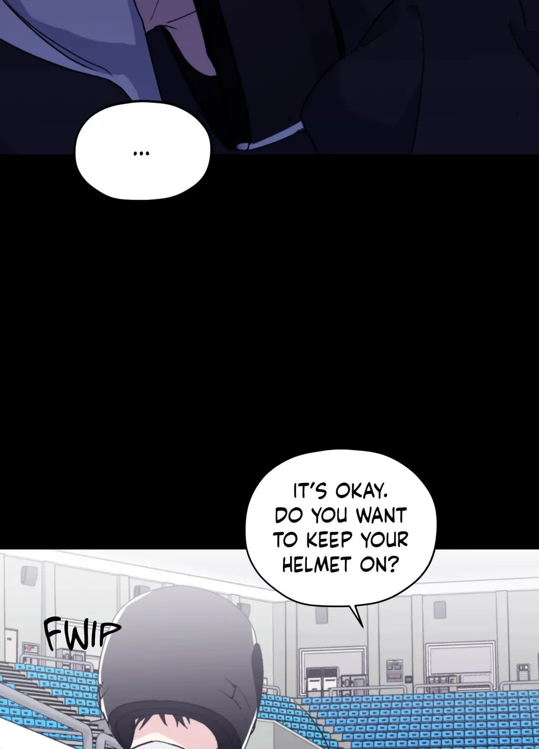 Surge Towards You Chapter 47 page 28 - 