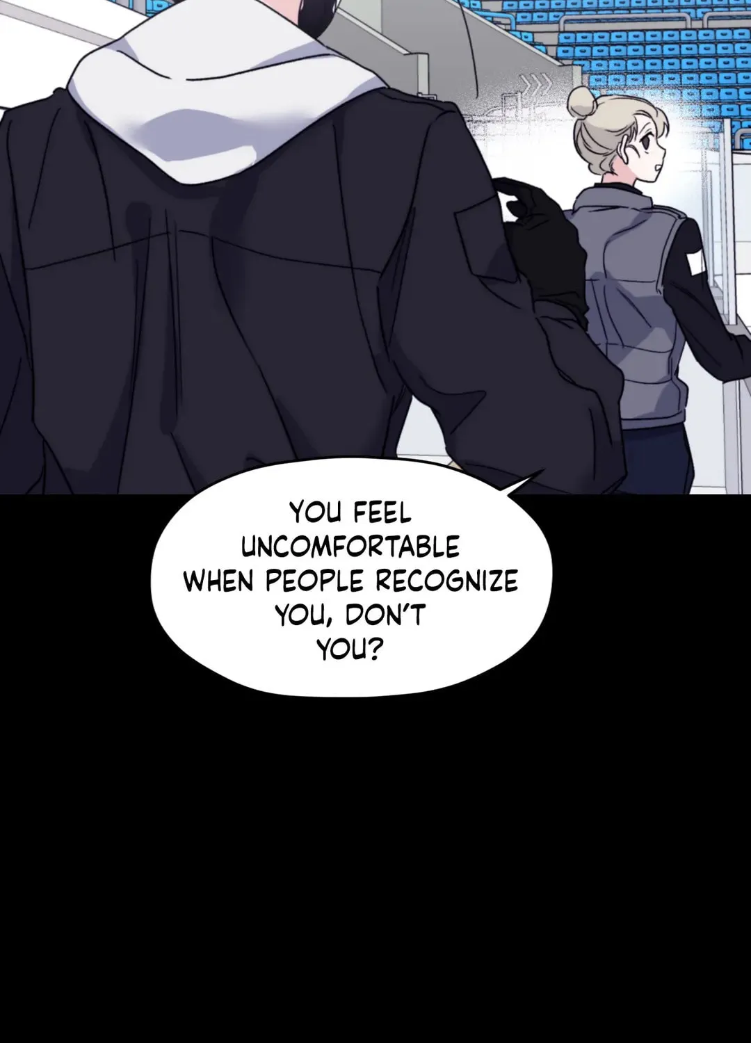 Surge Towards You Chapter 47 page 29 - 