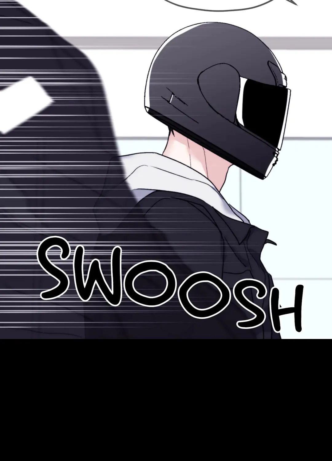 Surge Towards You Chapter 47 page 31 - 