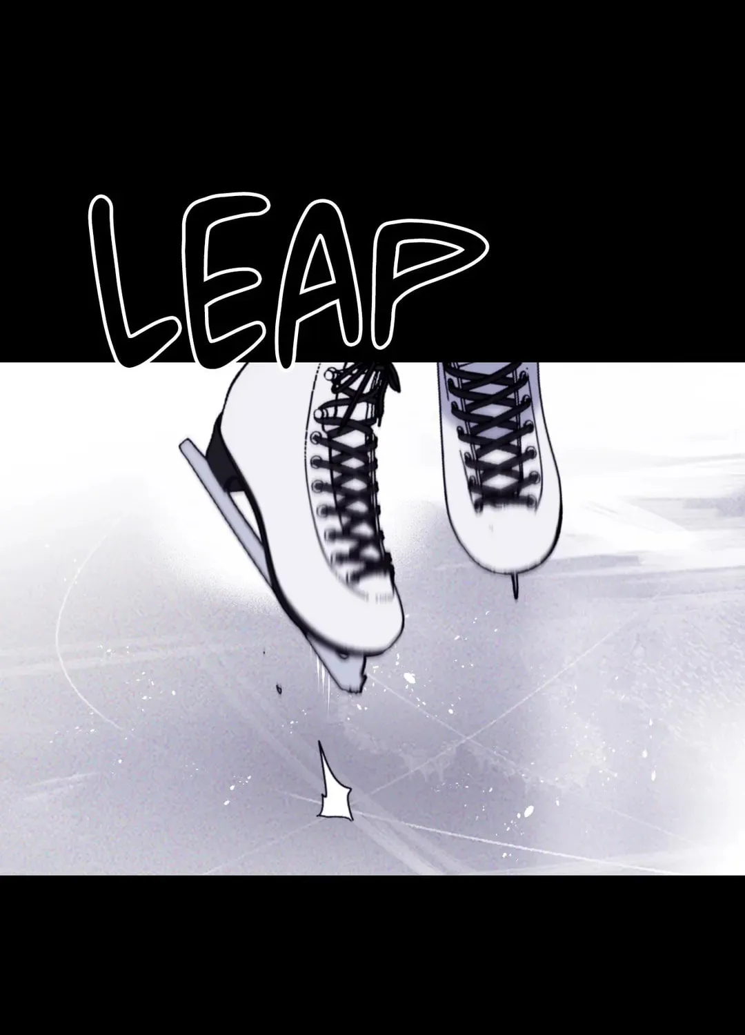 Surge Towards You Chapter 47 page 32 - 