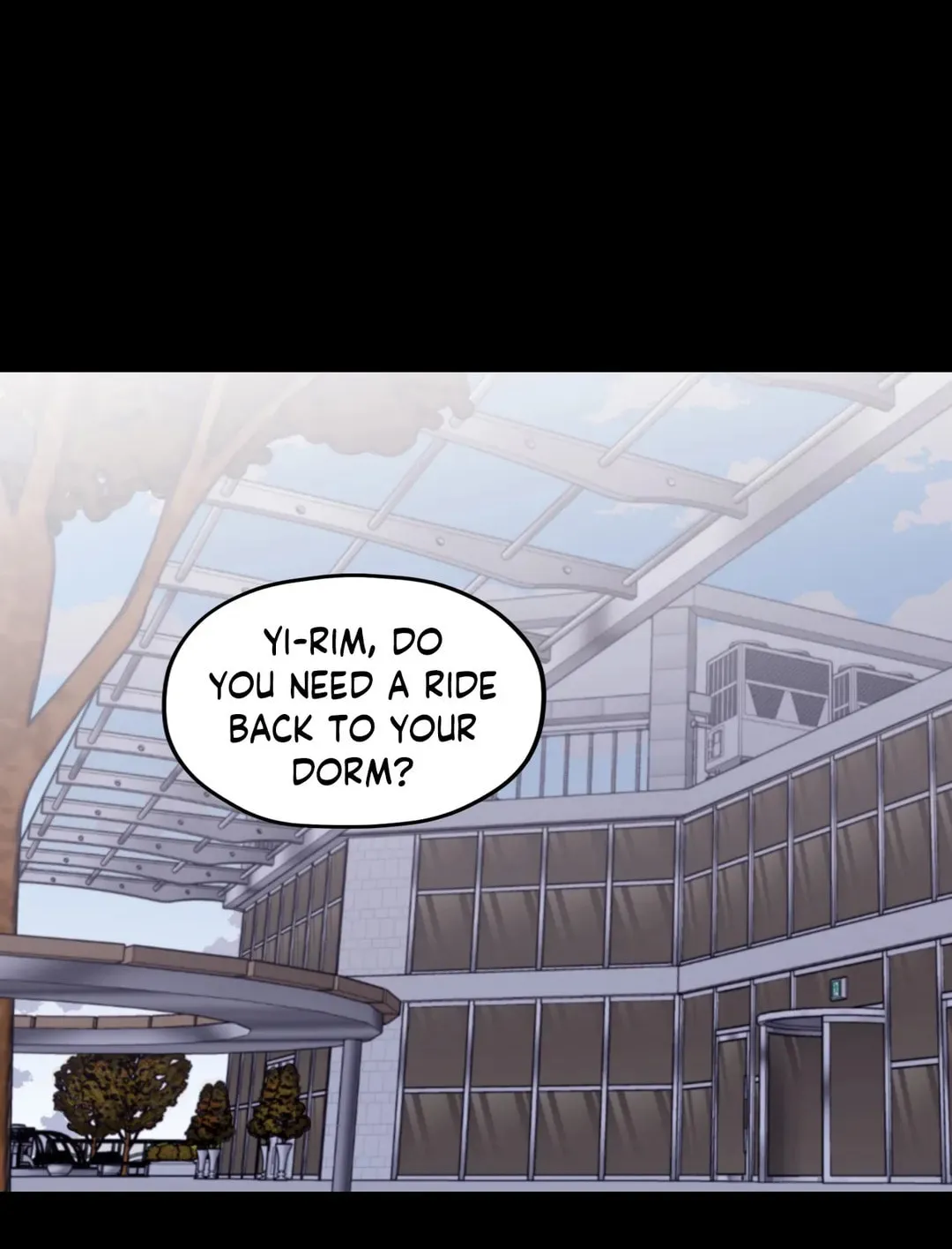 Surge Towards You Chapter 47 page 39 - 