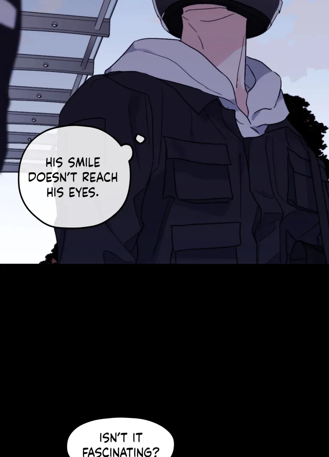 Surge Towards You Chapter 47 page 43 - 