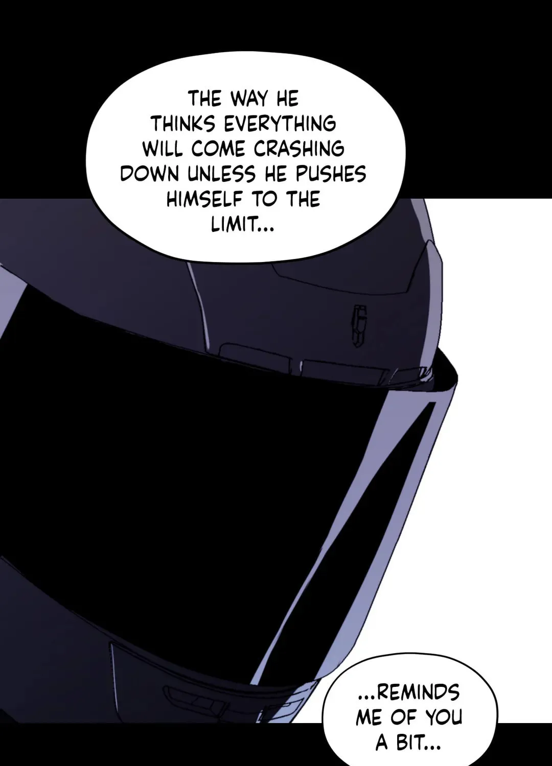 Surge Towards You Chapter 47 page 49 - 