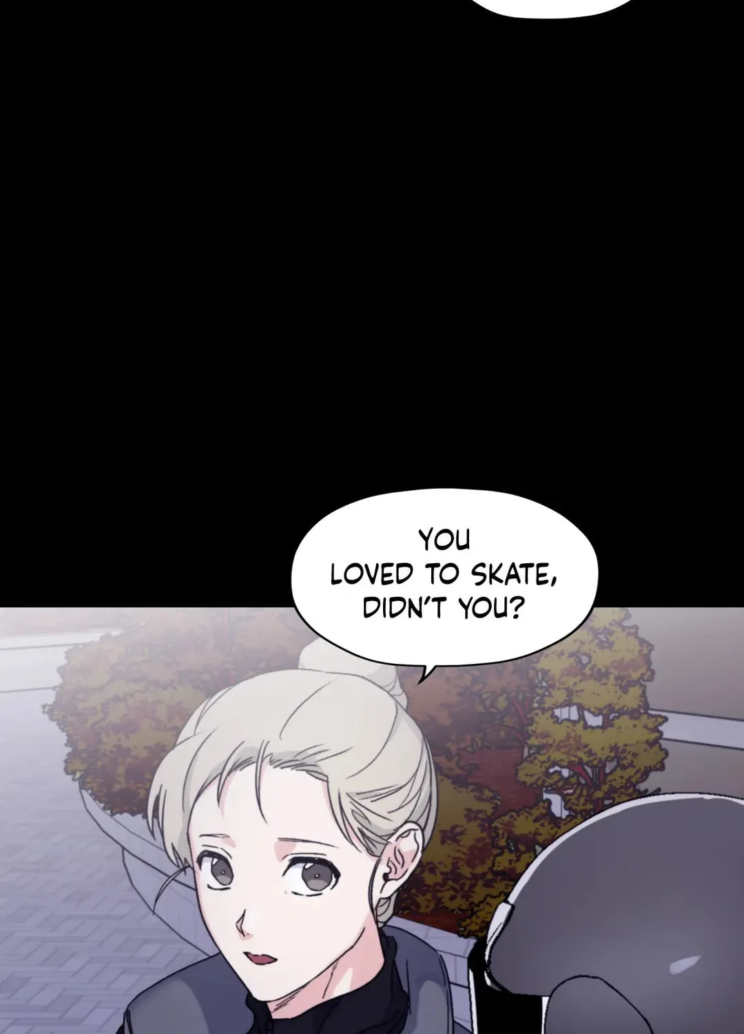 Surge Towards You Chapter 47 page 50 - 