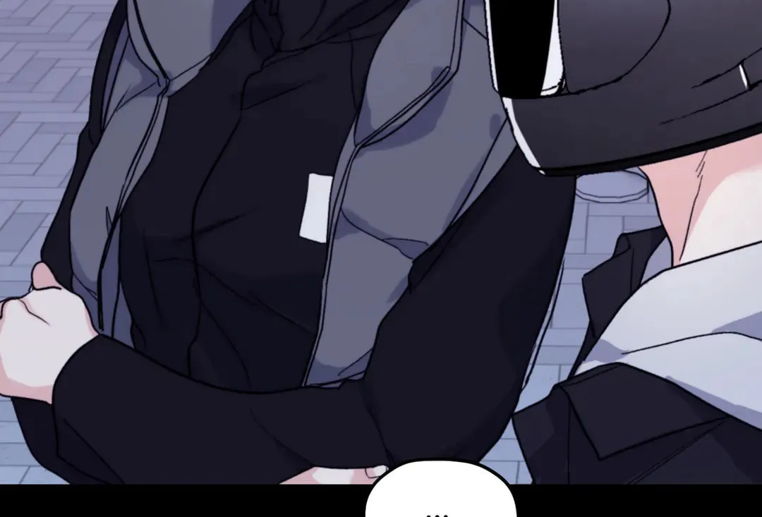 Surge Towards You Chapter 47 page 51 - 