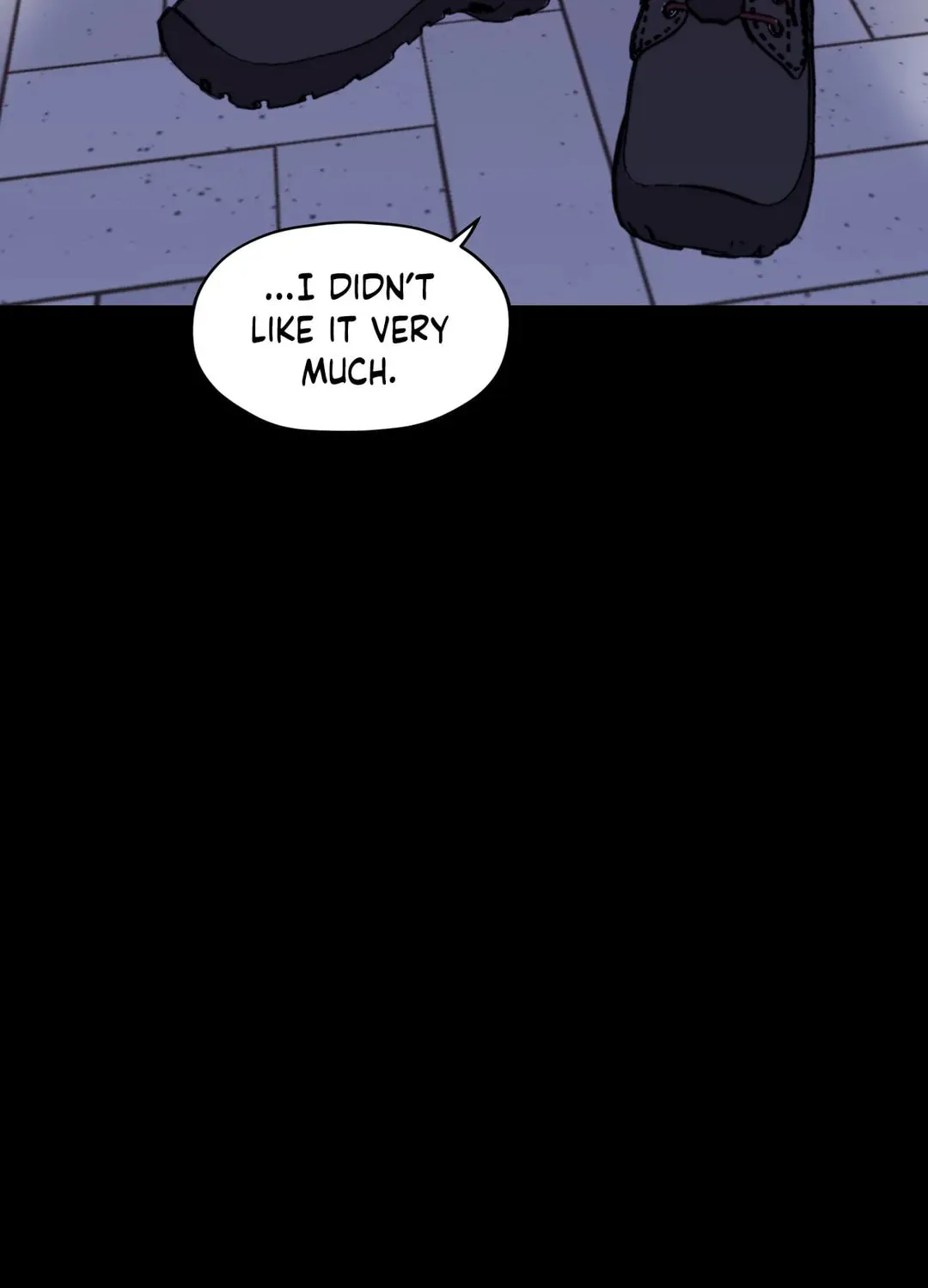 Surge Towards You Chapter 47 page 53 - 