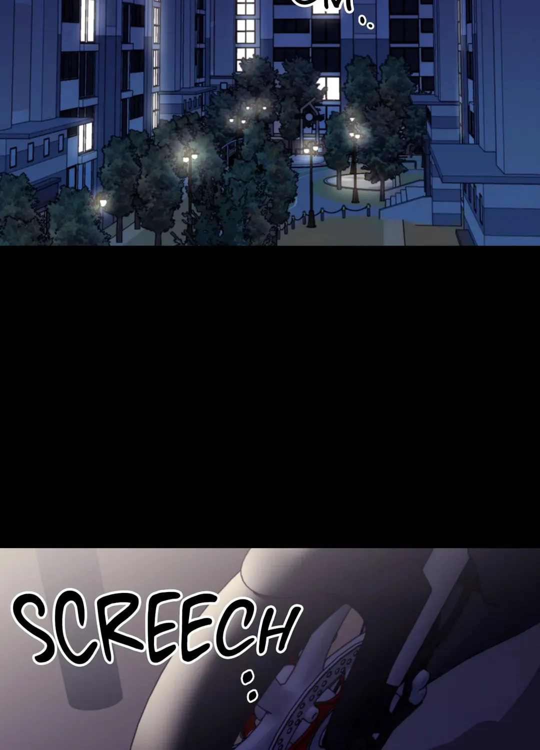 Surge Towards You Chapter 47 page 56 - 
