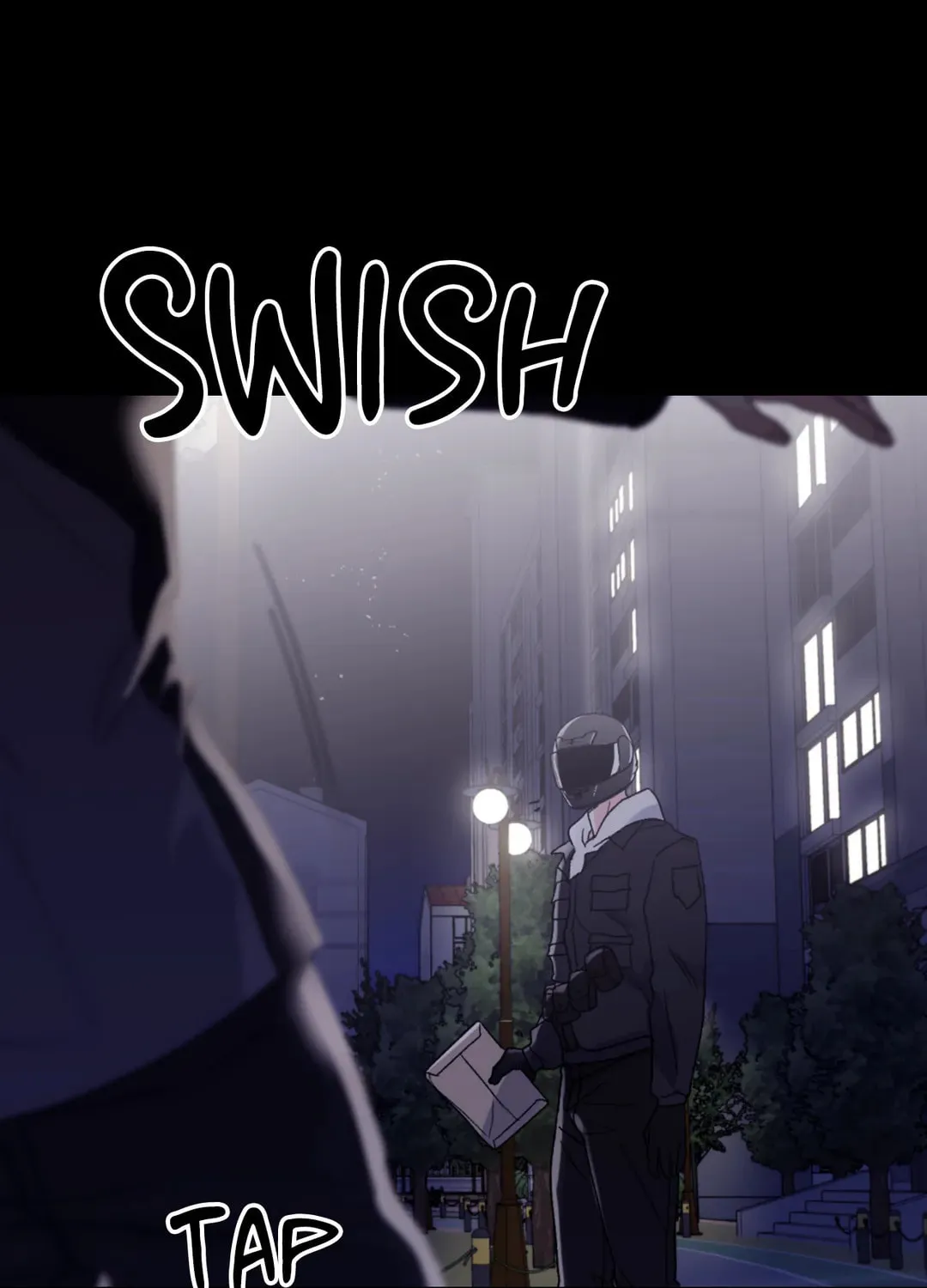 Surge Towards You Chapter 47 page 58 - 