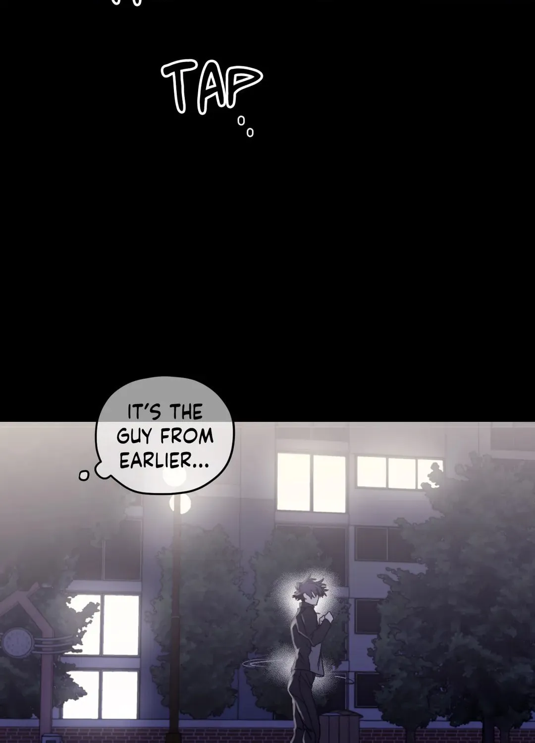 Surge Towards You Chapter 47 page 59 - 