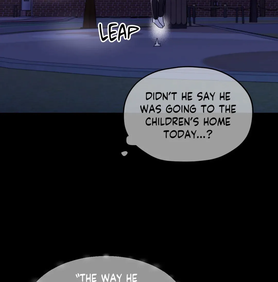 Surge Towards You Chapter 47 page 60 - 