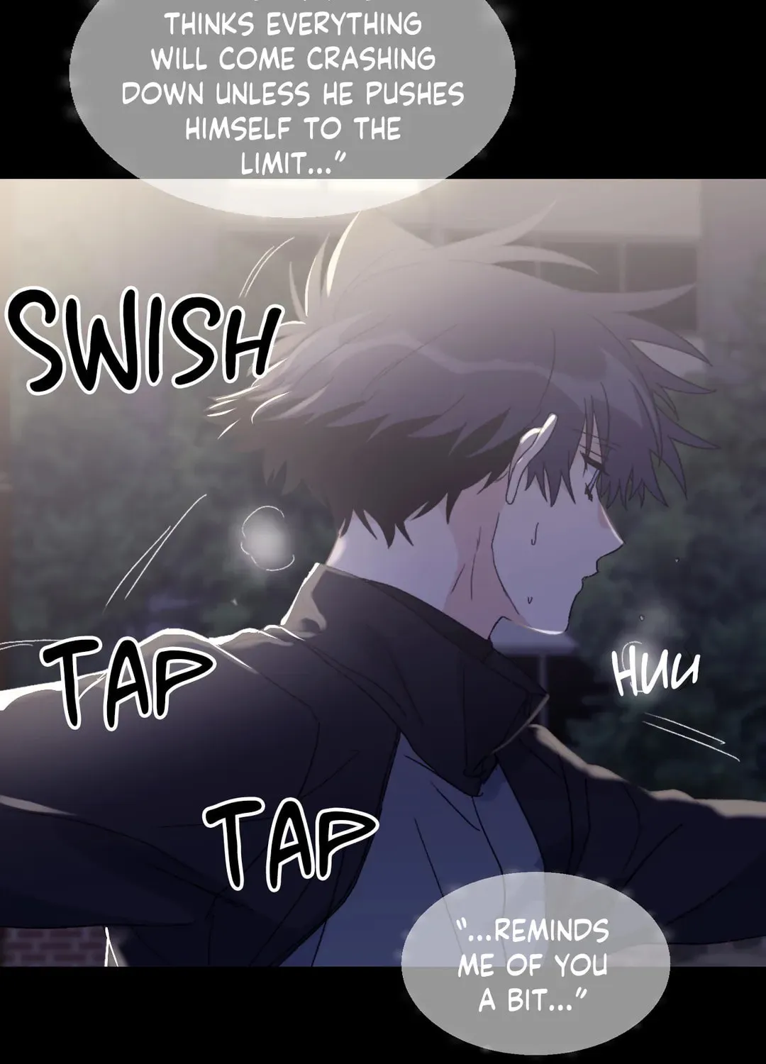 Surge Towards You Chapter 47 page 61 - 