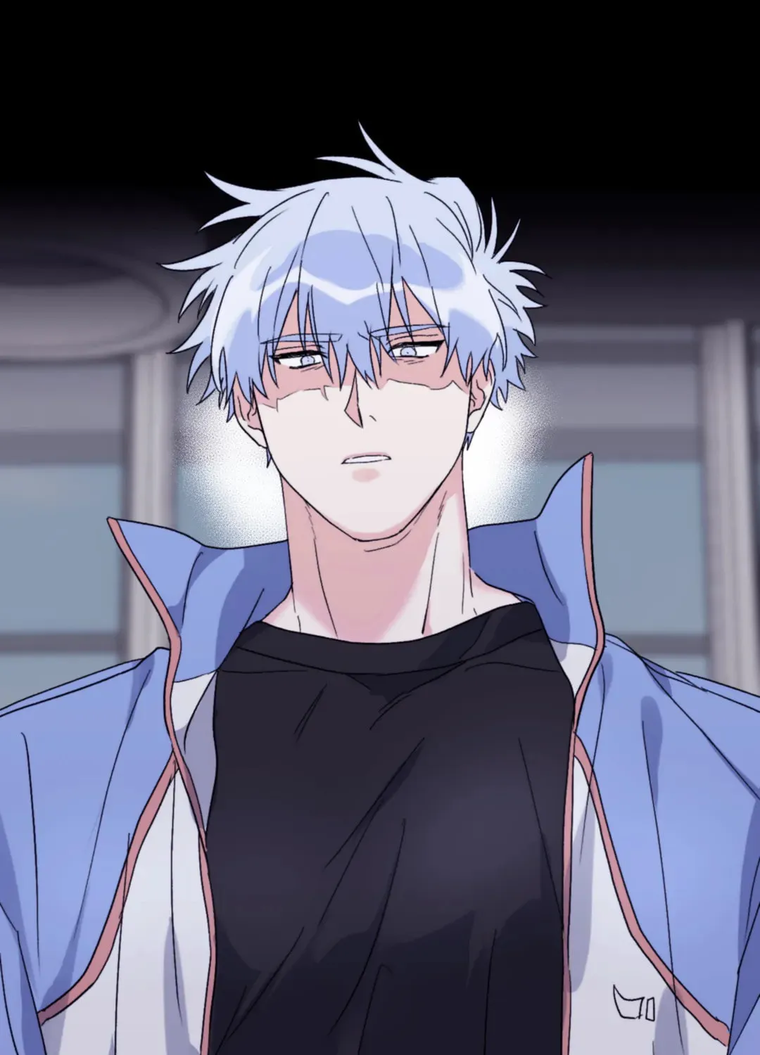 Surge Towards You Chapter 47 page 70 - 