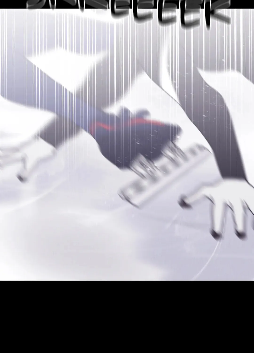 Surge Towards You Chapter 47 page 8 - 