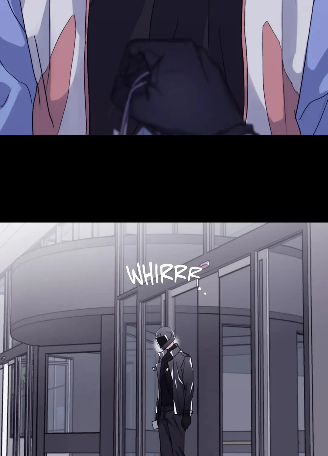 Surge Towards You Chapter 47 page 71 - 