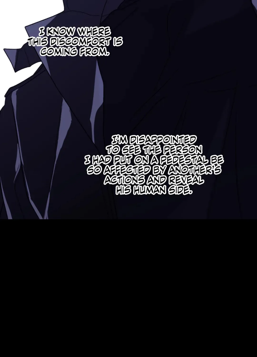 Surge Towards You Chapter 47 page 74 - 