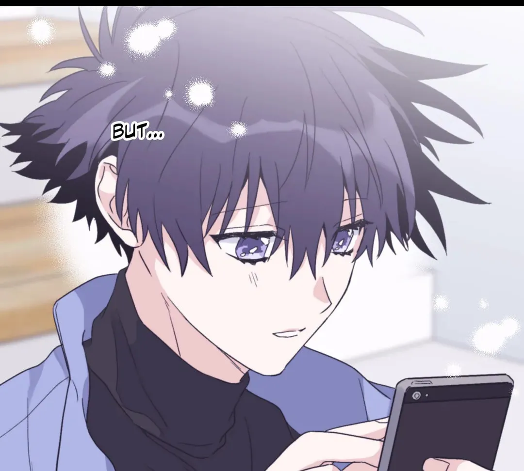 Surge Towards You Chapter 47 page 75 - 