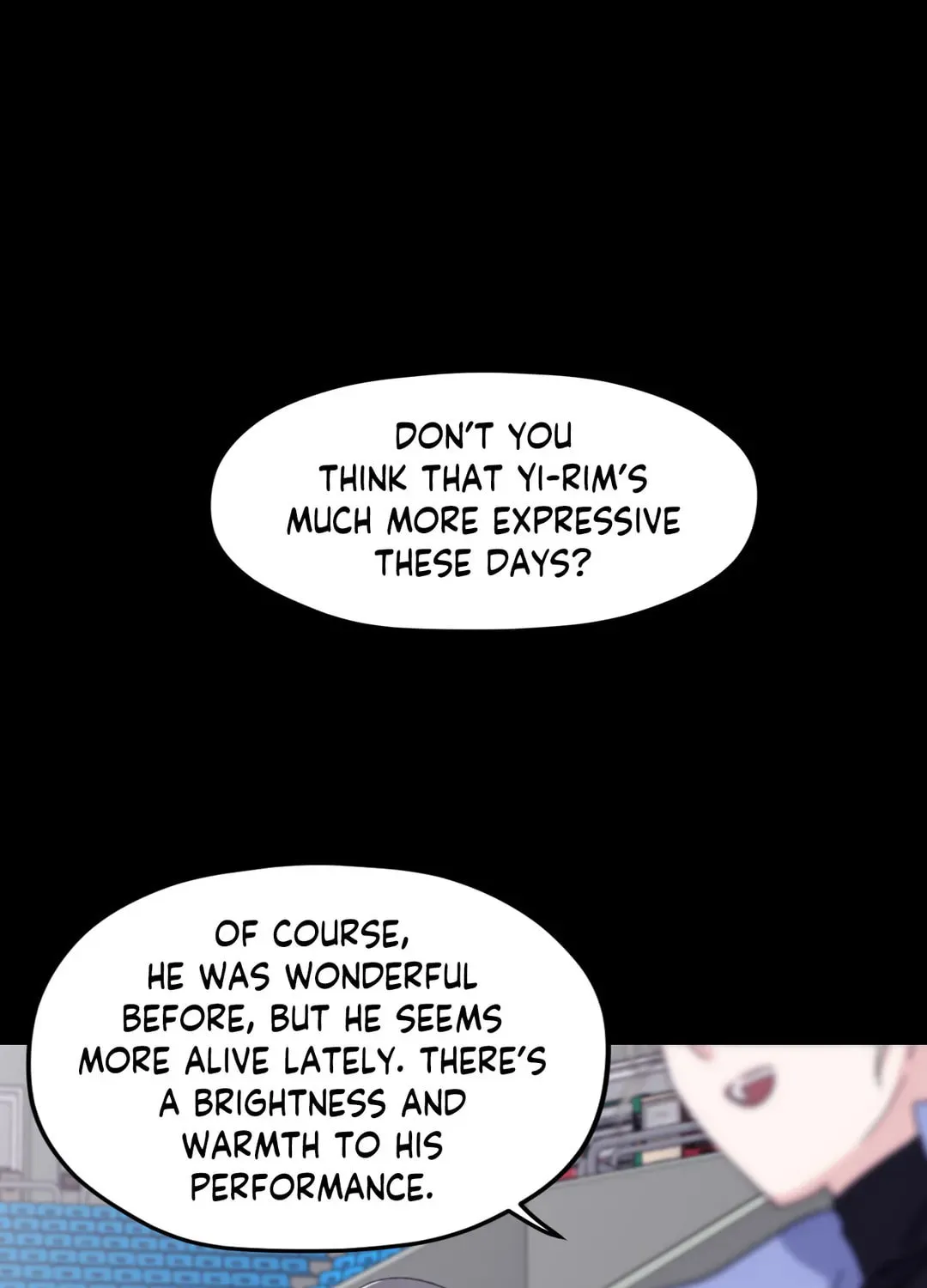 Surge Towards You Chapter 47 page 79 - 