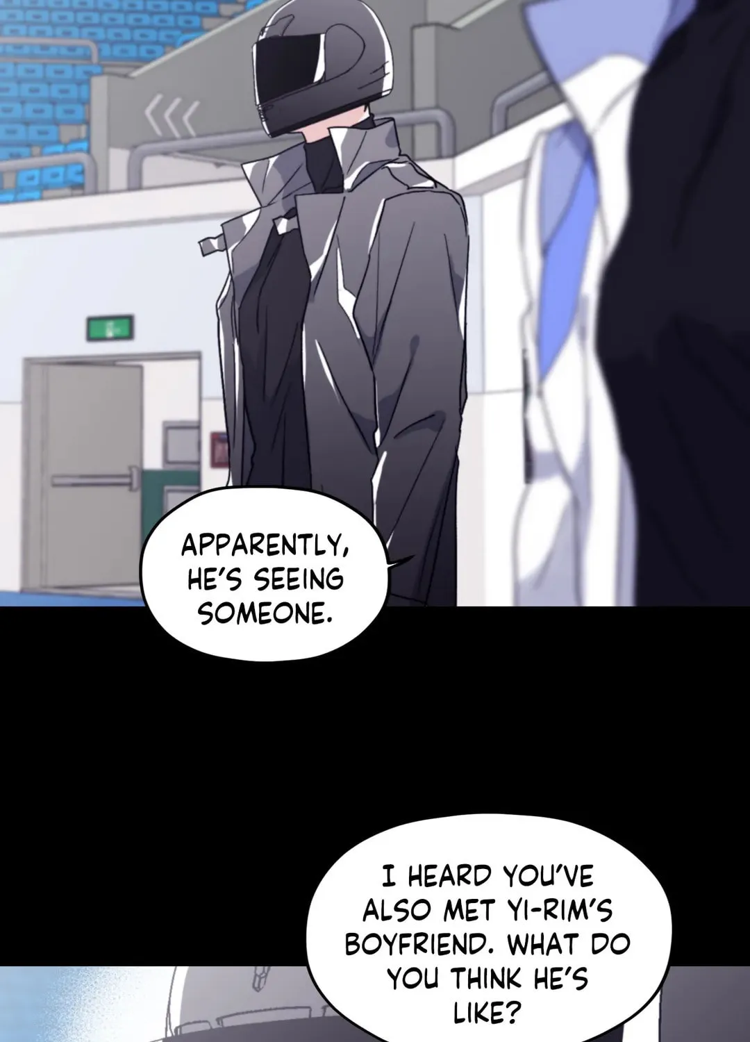 Surge Towards You Chapter 47 page 80 - 