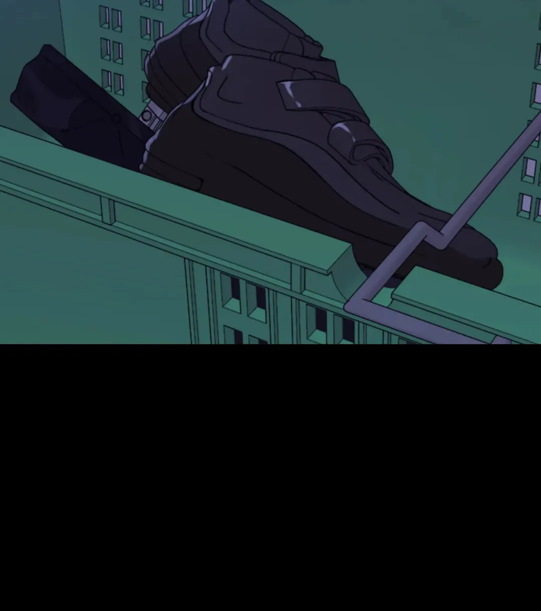 Surge Towards You Chapter 47 page 84 - 