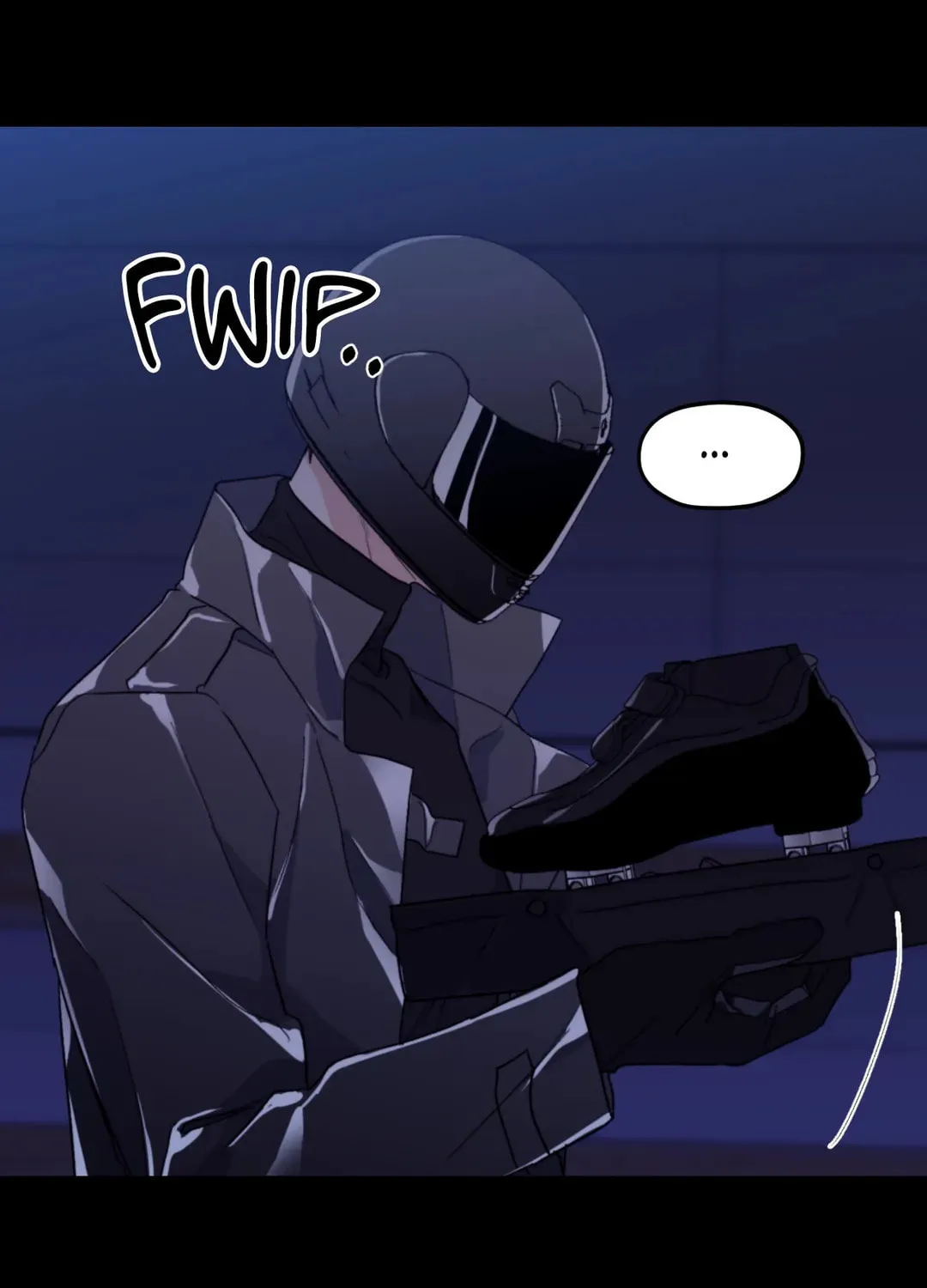 Surge Towards You Chapter 47 page 85 - 