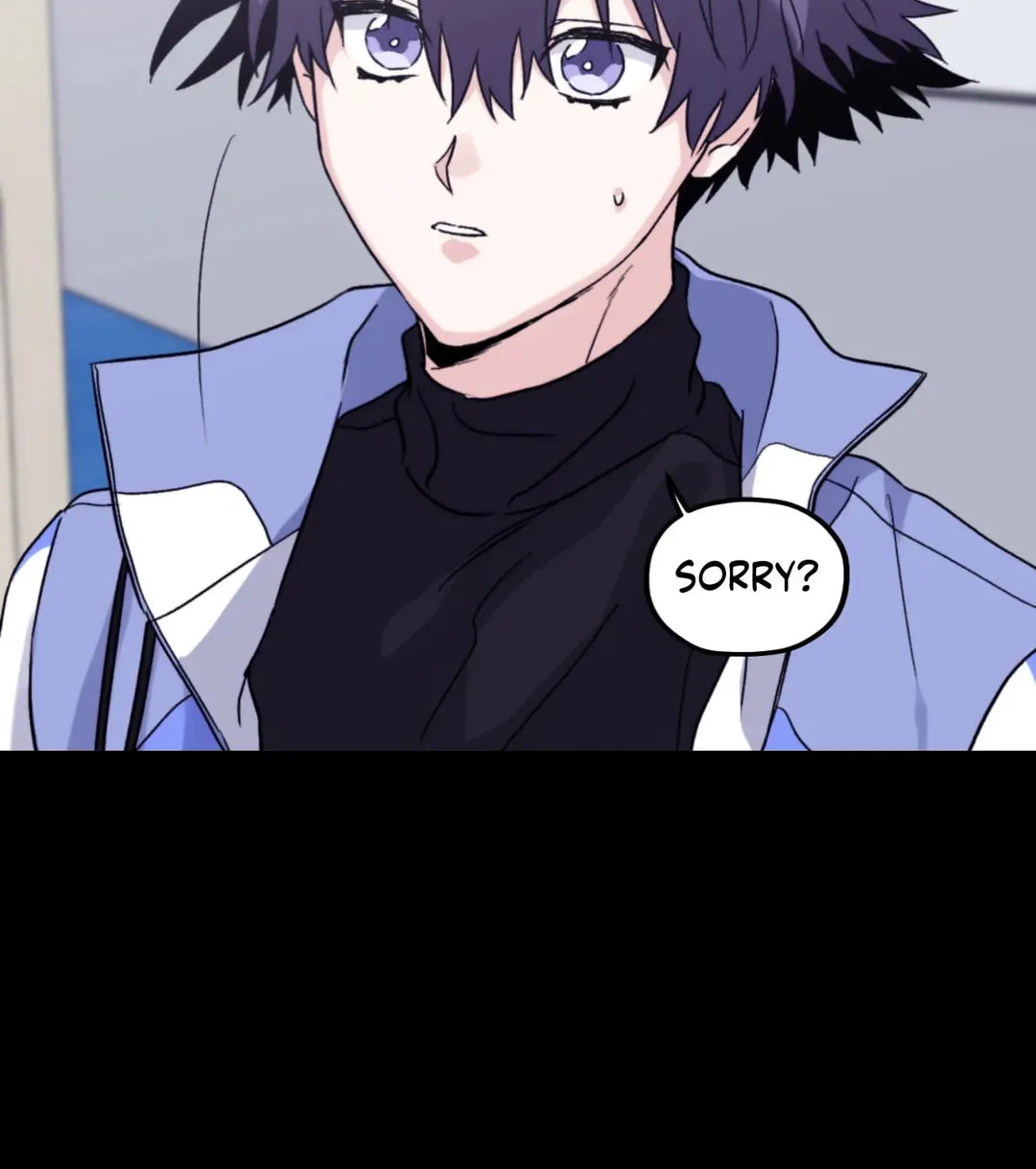 Surge Towards You Chapter 47 page 87 - 