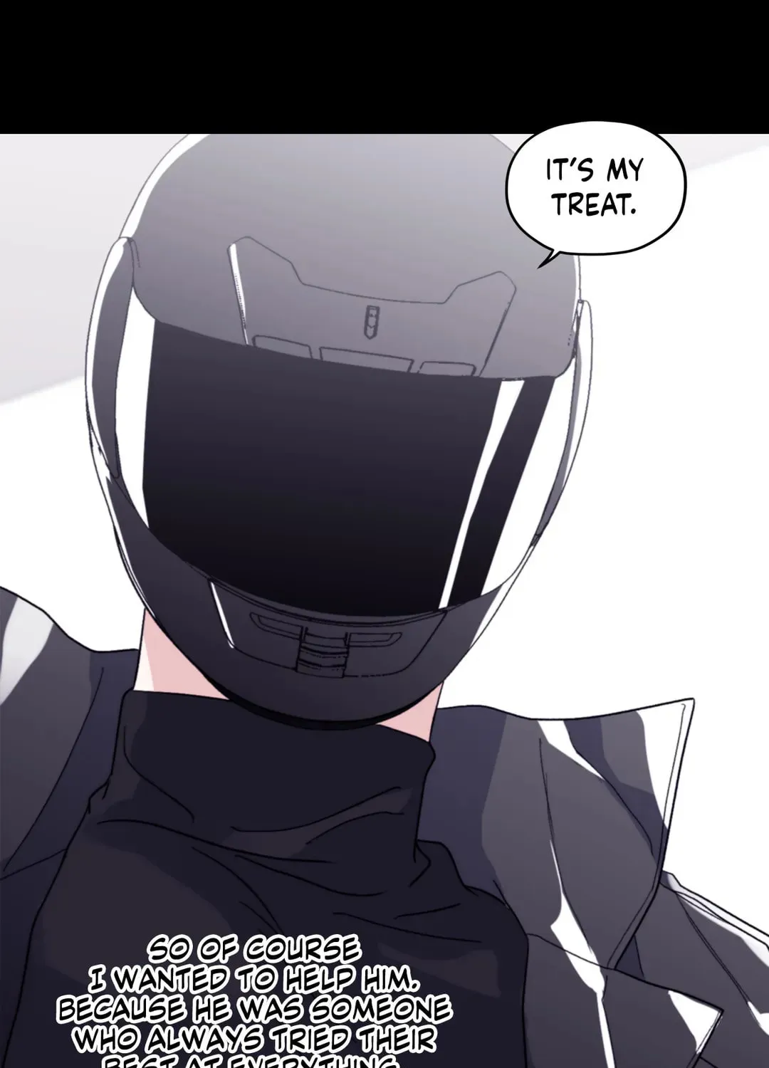 Surge Towards You Chapter 47 page 88 - 