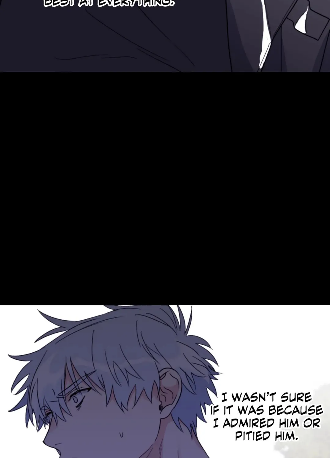 Surge Towards You Chapter 47 page 89 - 